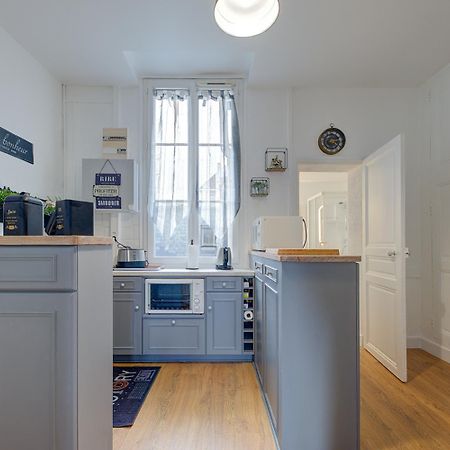 Appartement Le Marcel / Gare De Tours Extérieur photo
