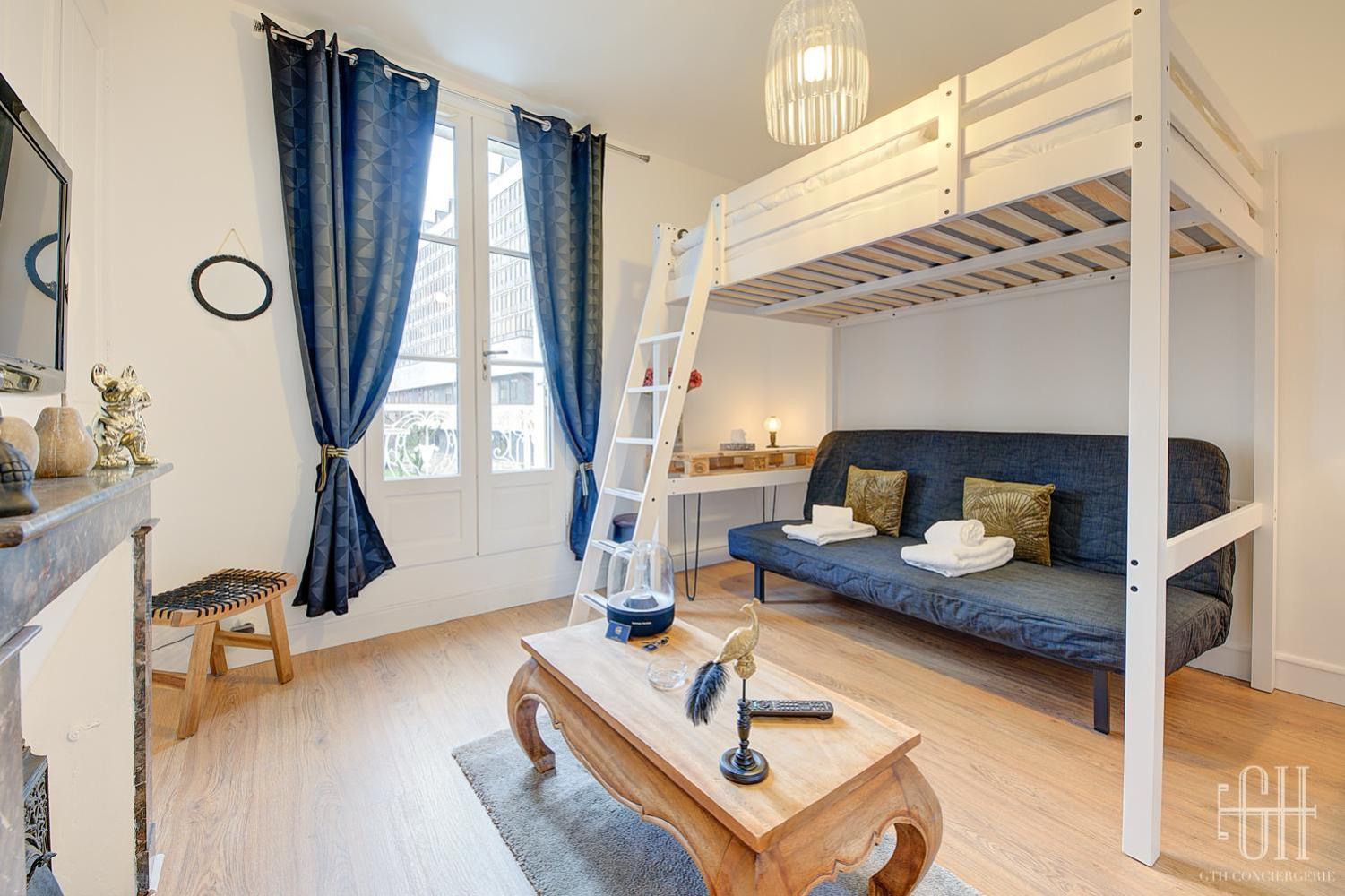 Appartement Le Marcel / Gare De Tours Extérieur photo