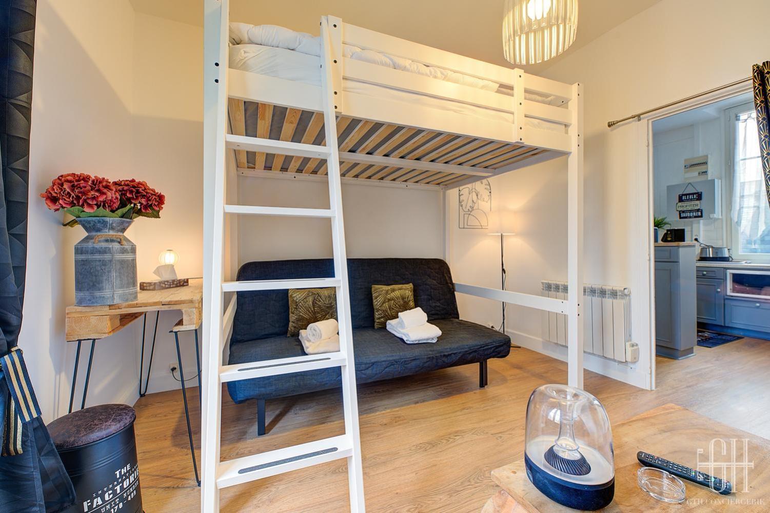 Appartement Le Marcel / Gare De Tours Extérieur photo
