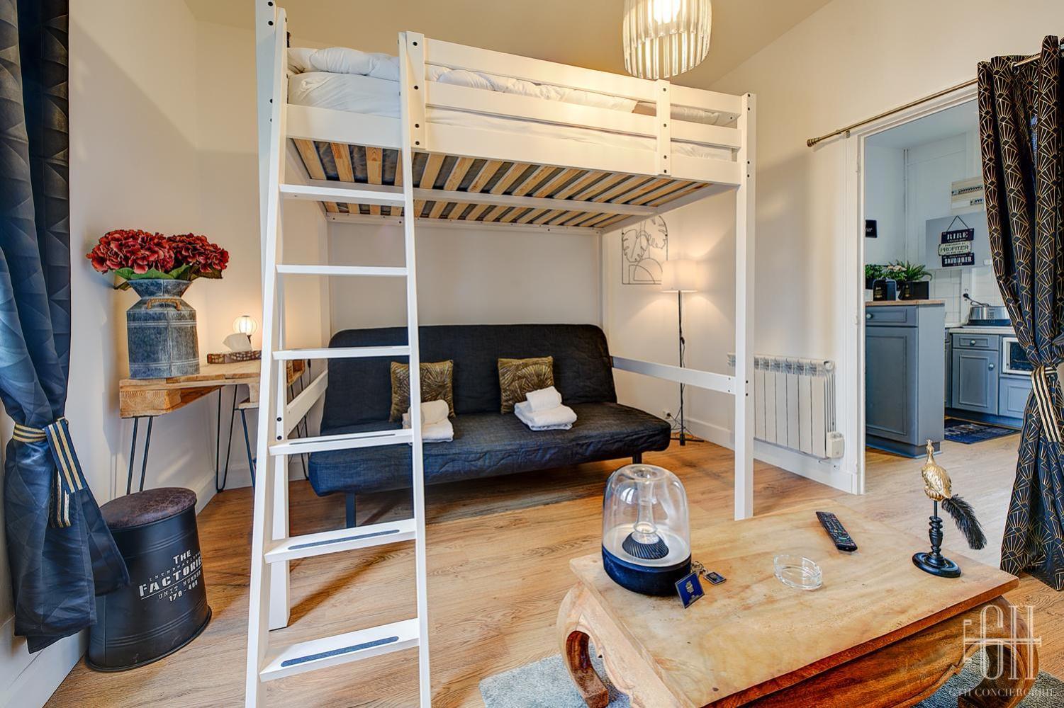 Appartement Le Marcel / Gare De Tours Extérieur photo